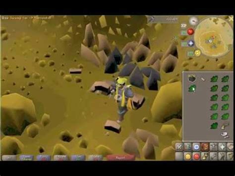 Without tick manipulation, or "abuse" (it's a game mechanic btw), the most efficienct way is as follows 15-75 Powermine Iron. . 3 tick granite osrs